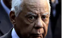 In Unexpected Move, Egypt's Interim Govt. Resigns