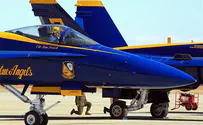 US Navy's El Centro - a Diamond in the Desert