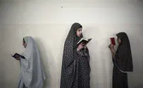 Senior Hamas Official Campaigns Against 'Honor Killings'