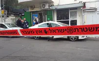 נעצר חשוד בהשלכת הרימון בפתח תקווה