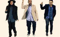 New Pre-Purim Clip Celebrates Miracles