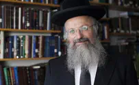 Rabbi Shmuel Eliyahu: Elections 'A Huge Miracle'