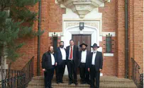 Praise for Chabad Schools' Emphasis on Compassion