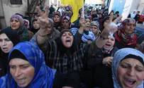PA 'Honor Killings' Up 100% in 2013