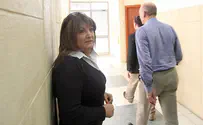 Deathbed Promise Changed Olmert Trial
