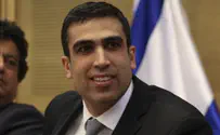 שטבון על סרבני 8200: חבורת מפונקים