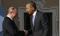 Russia Threatens 'Painful Response' to New Sanctions