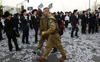 הרב ברון: הבג"ץ חייב לפסול את חוק הגיוס