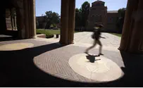 More Anti-Semitism? Stanford Student Grilled for Being Jewish