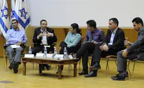 פרידמן נגד בג"ץ: ערער את כללי הדמוקרטיה