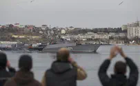 Crimea Votes to Join Russia