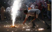 Ahead of Purim, Chief Rabbis Warn Against Firecrackers