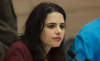 "נתניהו הבטיח ש'חוק המחבלים' יעלה בשבוע הבא"