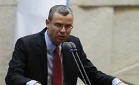 יריב לוין: להרחיק את הסרבנים מ-8200