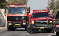 Residents Shocked by Attempted Gas Terror 