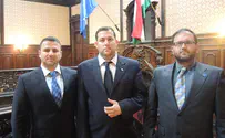 החלטה תקדימית באירופה נגד החרם