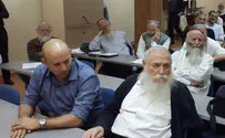 צילום: דובר הבית היהודי בנט על הפגיעה ברב דרוקמן: לא להשיב אש