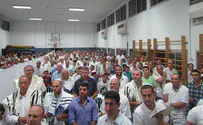 קריאת מגילה, גם לחירשים
