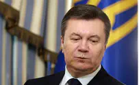 Reuters Ousted Ukrainian President Blames Unrest on CIA