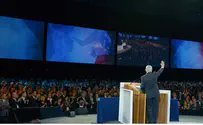 Arutz Sheva In Washington Brings AIPAC Highlights