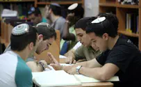 חידון התנ"ך לצעירים יוצא לדרך