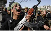 Flash 90 J Street Says Israel Must Negotiate With Hamas