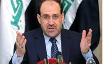 Iraq Fires Senior Officers Over Islamist Rebellion