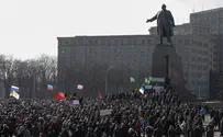 Видео: как обменялись «любезностями» украинские евреи-политики 