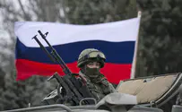 Reuters Russia Official Recognizes Sovereign Crimea, Sparking Alarm