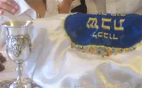 חדרה: פתיחת חנויות בשבת - להצבעה שניה 