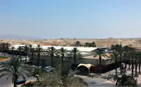 Jordan Threatens 'Firm Measures' Over Judge's Death
