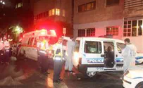 כתב אישום הוגש נגד עד המדינה בבר-נוער