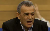 זחאלקה: לא תומך בחטיפות