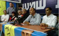 Beit Shemesh Mayoral Candidate Promises Democracy at Conference