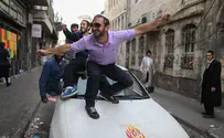 Ahead of Purim, Youth Leader Calls to Ban Alcohol, Firecrackers