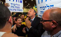 בית שמש: שוב נסיונות לגנוב את הבחירות