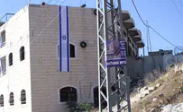 יעלון אישר: המשפחות ייכנסו לבית השלום