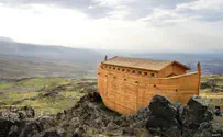 Three Arab Countries Ban 'Noah' Film