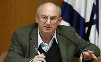 אלדד: גם אני קראתי לסרוב פקודה