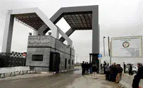 UN Sends First Convoy From Egypt to Gaza Since 2007