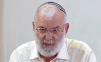 עמידרור לגרבוז: אתה בור