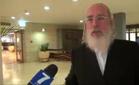 אייכלר: תחרות בגז? בתנאי שהבטיחות תישמר