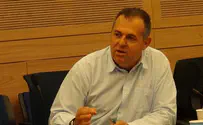 נעים: לספח גושי ההתיישבות במערב השומרון