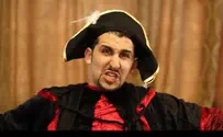 'What Does Haman Say?'