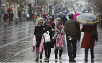 Israel Ranked as Best Country for Women in Middle East
