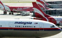 Reuters Malaysia Airlines Jet Crashes Over Russia-Ukraine Border