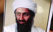 100 קליעים באוסמה בן לאדן