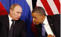 Reuters Obama to Putin: We Won't Recognize Crimea Referendum