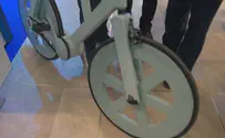 הישראלים שעושים אלומיניום מקרטון