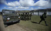 Reuters EU Sanctions Target 21 Ukrainian, Russian Officials